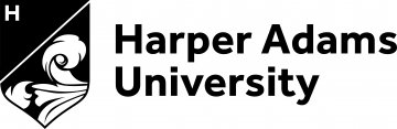 Logo of Harper Adams University