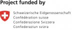 Schweizertische Eidgenossenschaft Logo