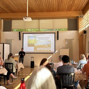 SOB4ES Organises First Mini Public in Dublin SOB4ES Organises First Mini Public in Dublin