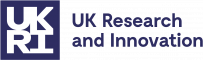 UK Research and Innovation Logo