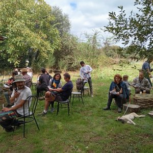 SOB4ES organises Workshop on Integrating Soil Biodiversity into Farming Practices in Cambre, Spain SOB4ES organises Workshop on Integrating Soil Biodiversity into Farming Practices in Cambre, Spain
